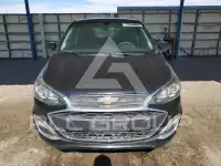 2020 Chevrolet Spark фото