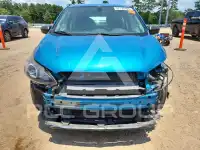 2020 Chevrolet Spark фото