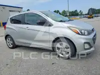 2020 Chevrolet Spark photo