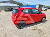 2020 Chevrolet Spark photo