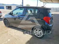 2020 Chevrolet Spark фото