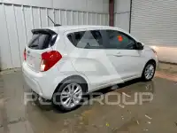 2020 Chevrolet Spark фото