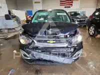 2020 Chevrolet Spark фото