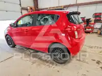 2020 Chevrolet Spark photo
