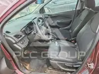 2020 Chevrolet Spark фото