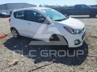 2020 Chevrolet Spark фото