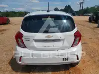 2020 Chevrolet Spark photo