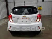 2020 Chevrolet Spark фото