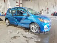 2020 Chevrolet Spark фото