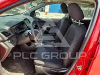 2020 Chevrolet Spark photo