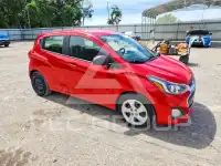 2020 Chevrolet Spark photo