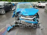 2020 Chevrolet Spark фото