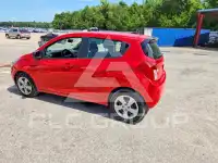 2020 Chevrolet Spark photo