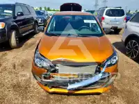 2020 Chevrolet Spark фото