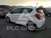 2020 Chevrolet Spark фото