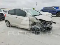 2020 Chevrolet Spark фото