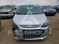 2020 Chevrolet Spark фото