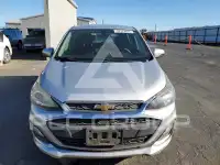 2020 Chevrolet Spark фото