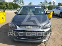 2020 Chevrolet Spark фото