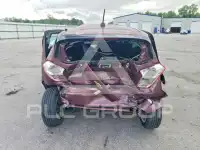 2020 Chevrolet Spark фото
