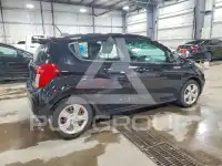 2020 Chevrolet Spark photo