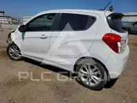 2020 Chevrolet Spark фото