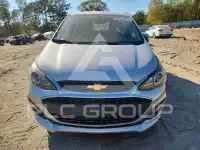 2020 Chevrolet Spark фото