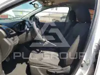 2020 Chevrolet Spark фото