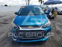 2020 Chevrolet Spark photo