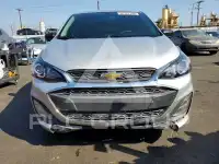 2020 Chevrolet Spark photo