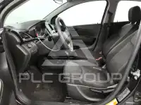 2020 Chevrolet Spark фото