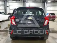 2020 Chevrolet Spark photo