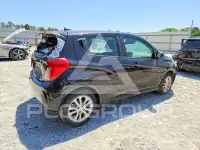 2020 Chevrolet Spark photo