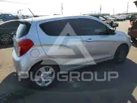 2020 Chevrolet Spark photo