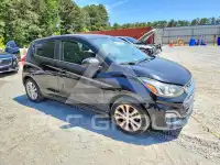 2020 Chevrolet Spark photo
