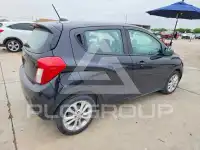 2020 Chevrolet Spark photo
