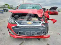 2020 Chevrolet Spark photo