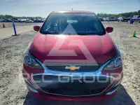 2020 Chevrolet Spark photo