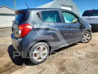 2020 Chevrolet Spark photo