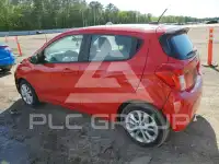 2020 Chevrolet Spark photo