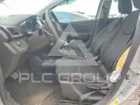 2020 Chevrolet Spark photo