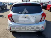 2020 Chevrolet Spark photo