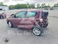 2020 Chevrolet Spark фото
