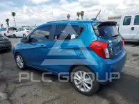 2020 Chevrolet Spark photo