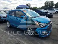 2020 Chevrolet Spark photo