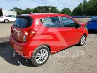 2020 Chevrolet Spark photo
