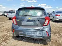 2020 Chevrolet Spark photo