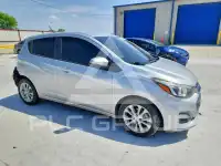 2020 Chevrolet Spark фото