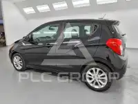 2020 Chevrolet Spark фото