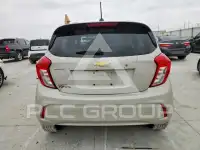 2020 Chevrolet Spark фото
